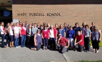 Mary Purcell Elementary