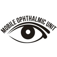Mobile ophthalmic unit