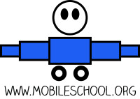 Mobile school vzw