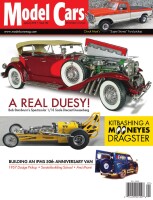 Model cars magazine