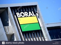 Boral Construction Materials