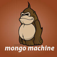 Mongo machine llc