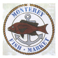 Monterey fish