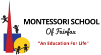Montessori school of fairfax