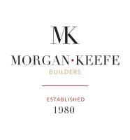 Morgan keefe builders