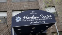 Greater Harlem Nursing Home