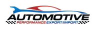 Automotive performance exports
