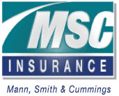 Mann smith & cummings insurance
