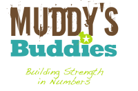 Muddy buddies
