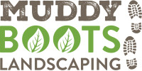 Muddy boots landscaping inc.