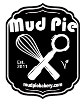 Mud pie vegan bakery & coffeehouse