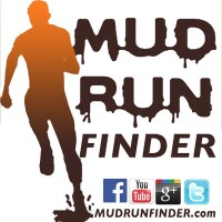 Mud run finder
