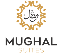 One to one mughal suites