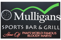 Mulligans sports pub