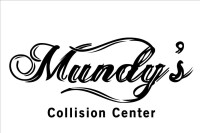 Mundys collision center