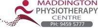 Maddington Physiotherapy Centre
