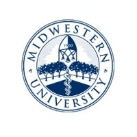 Midwestern university eye institute