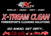 X-tream clean products