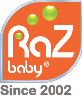 Razbaby innovative baby products