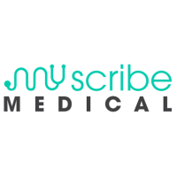 Myscribe medical