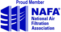 National air filtration association