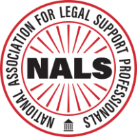 Nals...the association for legal professionals