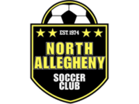 North allegheny soccer club