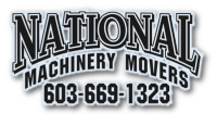 National machinery movers