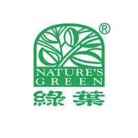Nature's green