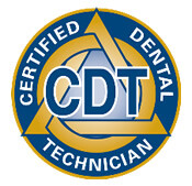 National board for certification in dental laboratory technology, inc.