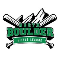 North boulder little league