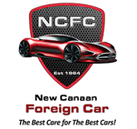 New canaan foreign car svc