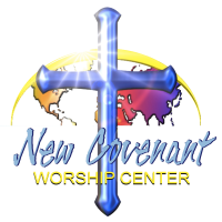 New covenant worship center