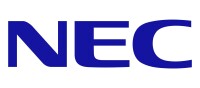 Nec branding