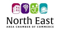 North east area chamber of commerce inc