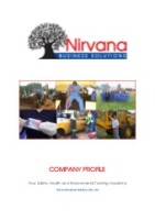 Nirvana Business Solutions