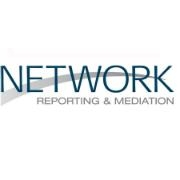Network reporting and mediation