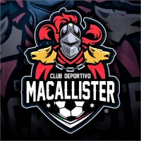 Club Deportivo MacAllister, Argentina
