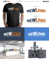 Newland machine tool group