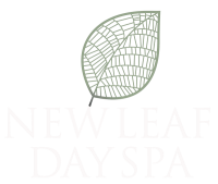 New leaf day spa