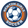 Newton girls soccer