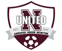 Newton united soccer