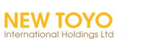 New toyo international holdings ltd