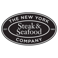 The new york steak & seafood company