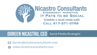 Nicastro consultants