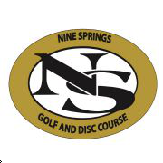 Nine springs golf course