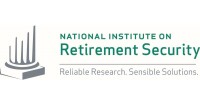 National institute on retirement security