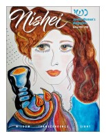 Nishei ora | women of light | jewish women's magazine