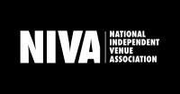 Niva - national independent venue association