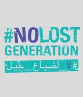 No lost generation